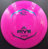 Latitude 64 - RIVE Royal Grand - S13 - Driver Discgolf de Latitude 64