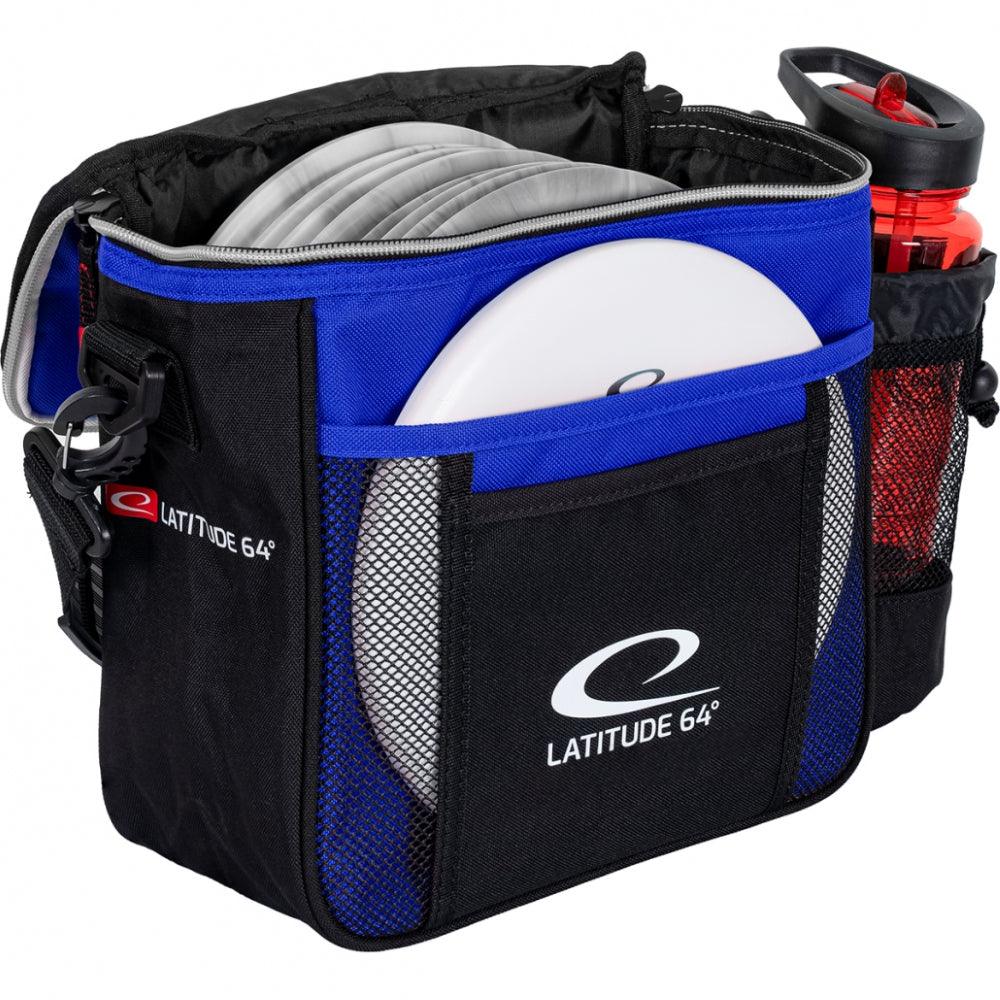 Latitude 64 Slim Bag - Sac de Discgolf de Latitude 64