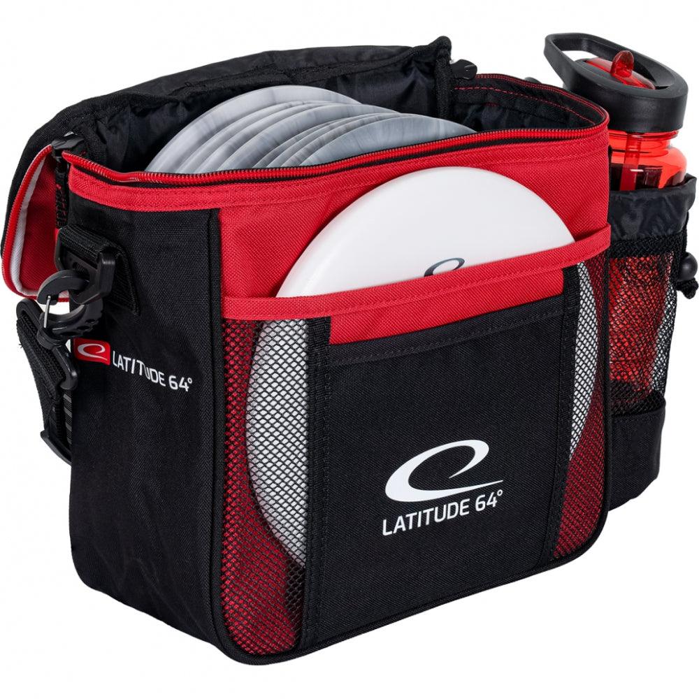 Latitude 64 Slim Bag - Sac de Discgolf de Latitude 64