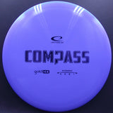 Latitude 64 - COMPASS Gold ICE - S5 - Midrange Discgolf