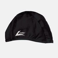 Leader - Casque de bain en lycra de Leader