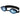 Leader Castaway - Lunettes de natation POS de Leader