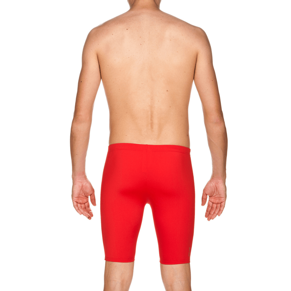 Les Espadons - Arena Jammer - Maillot d'entraînement pour hommes - Rouge de Les Espadons