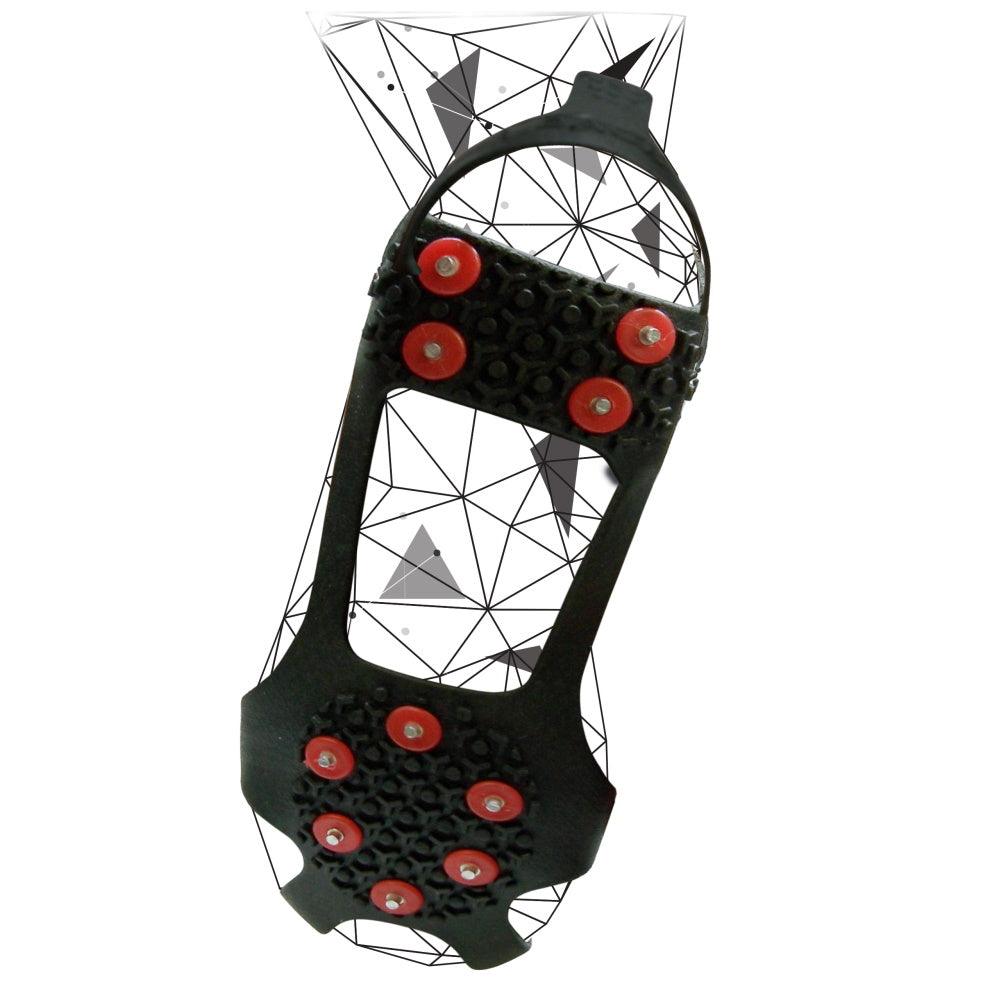 Life Sport Gear CITY - Crampons à glace de Life Sports Gear