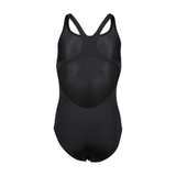 LMRL - Arena Swim Pro - Maillot d'entraînement pour filles - Noir de LMRL