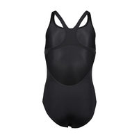 LMRL - Arena Swim Pro - Maillot d'entraînement pour filles - Noir de LMRL