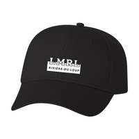 LMRL - Casquette officielle du Club - Noir de LMRL