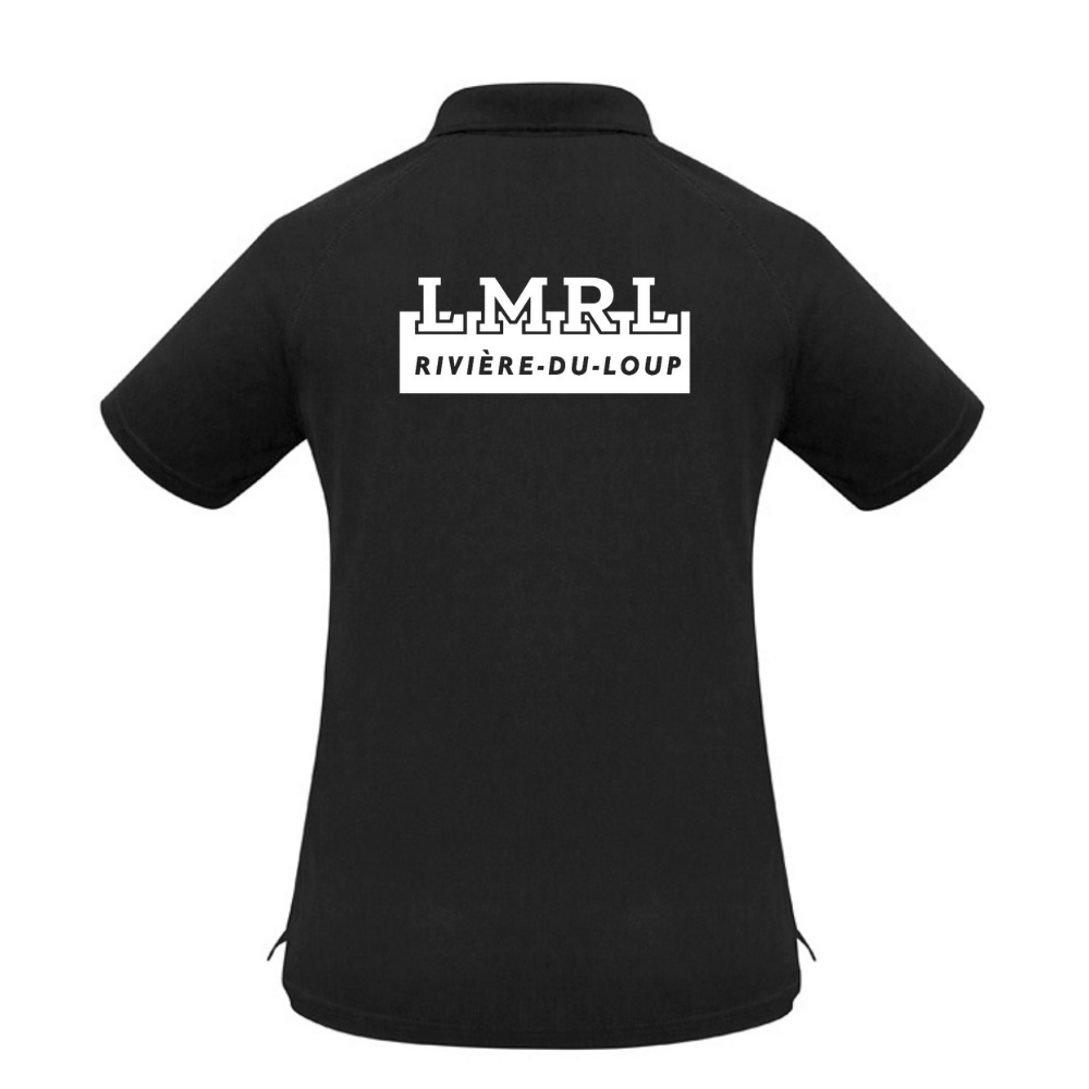 LMRL - Polo - Féminin de LMRL