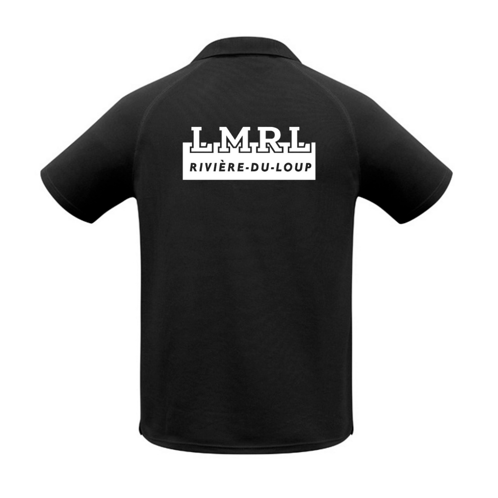 LMRL - Polo - Masculin de LMRL
