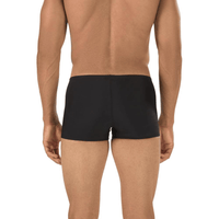 LMRL - Speedo Squared Endurance+ - Maillot d'entraînement - Hommes - Noir de LMRL