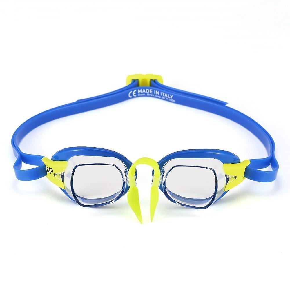 Michael Phelps MP Chronos - Lunettes de natation de Phelps