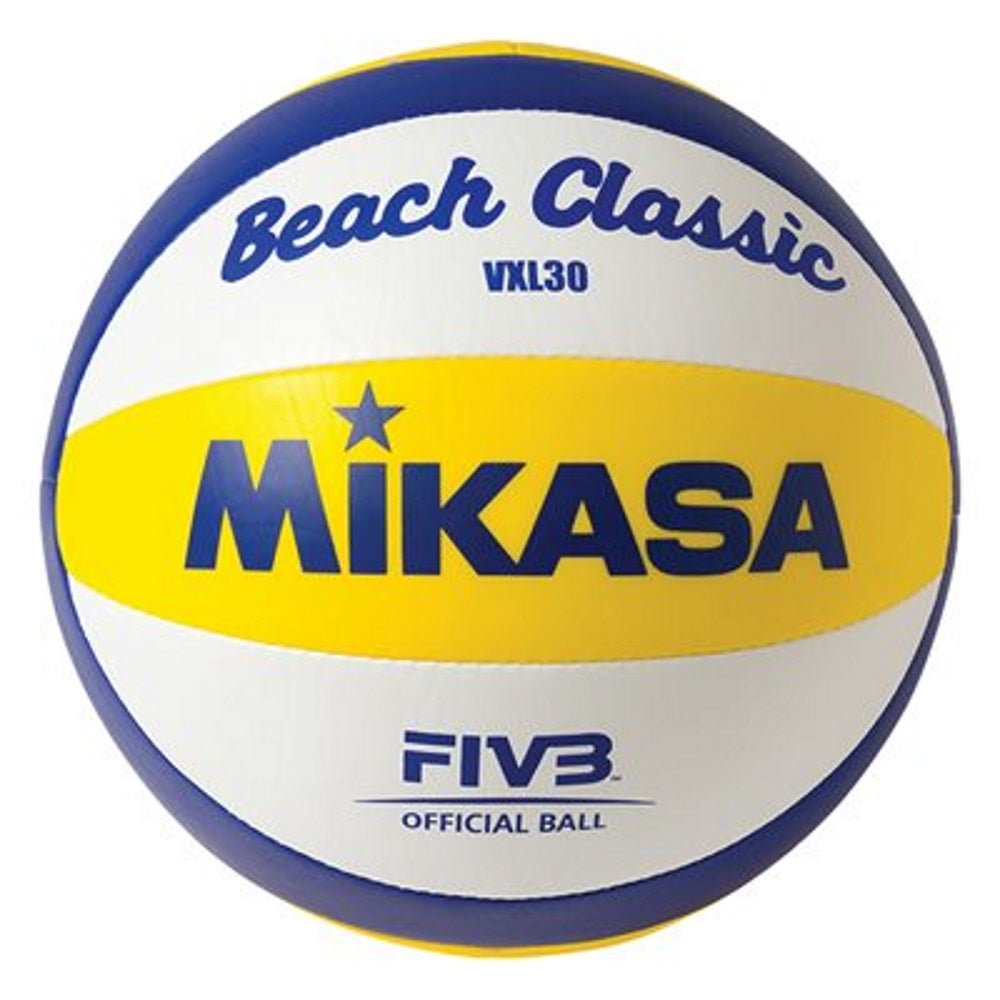 Mikasa - Ballon BeachVolley - Réplique officielle JO-2020 de Mikasa