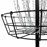 MVP DISCS - BLACK HOLE PRACTICE - Panier de discgolf portatif de MVP Discs