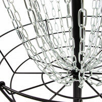 MVP DISCS - BLACK HOLE PRACTICE - Panier de discgolf portatif de MVP Discs
