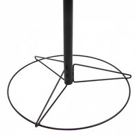 MVP DISCS - BLACK HOLE PRACTICE - Panier de discgolf portatif de MVP Discs