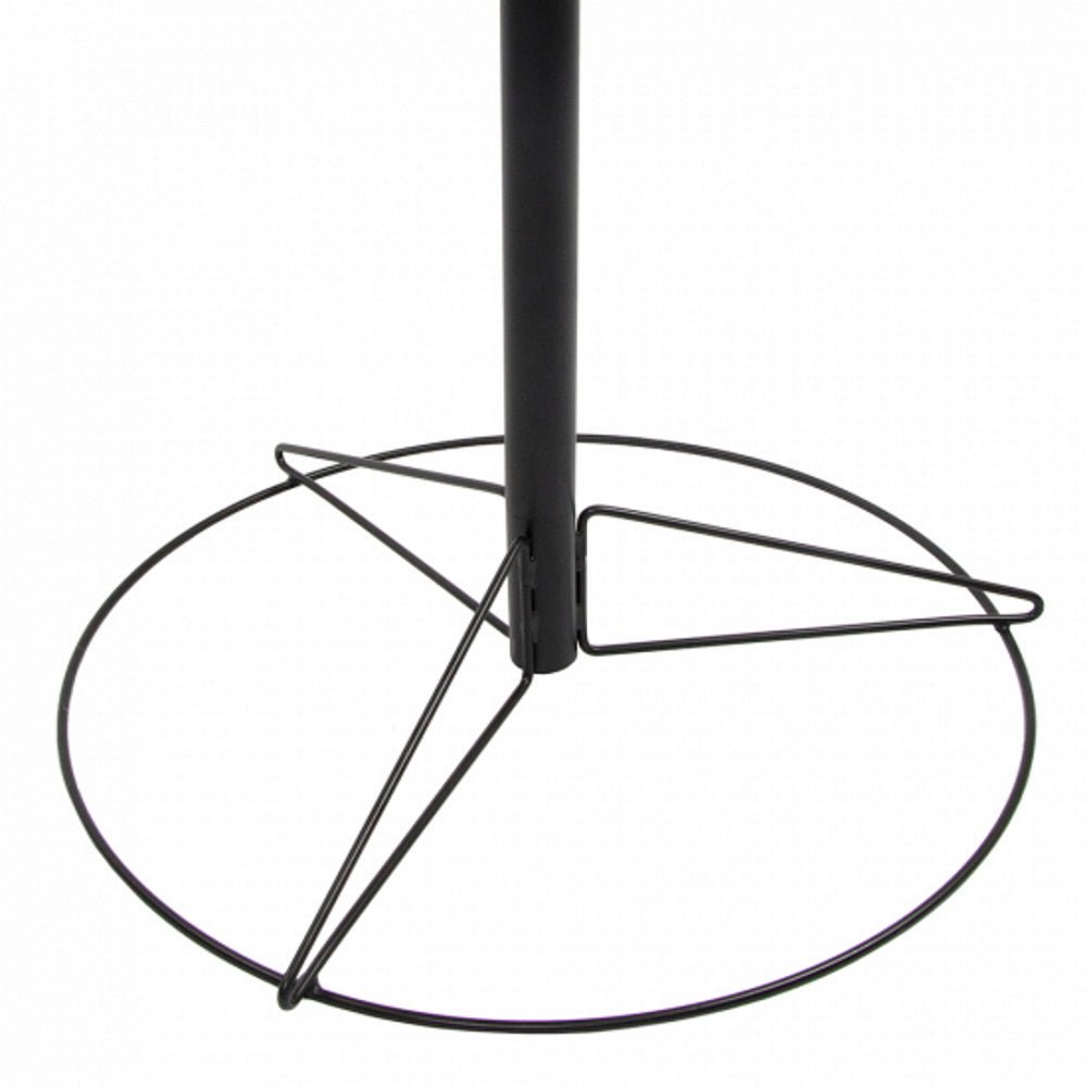 MVP DISCS - BLACK HOLE PRACTICE - Panier de discgolf portatif de MVP Discs