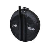 MVP DISCS - BLACK HOLE PRO HD V2 - Panier de discgolf portatif avec sacs de MVP Discs