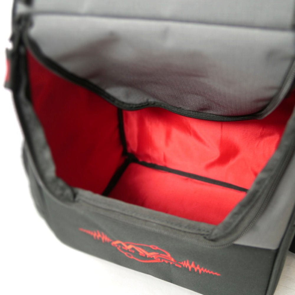 MVP Discs - SHUTTLE - Disc Golf Bag - Sac à dos - Discgolf de MVP Discs