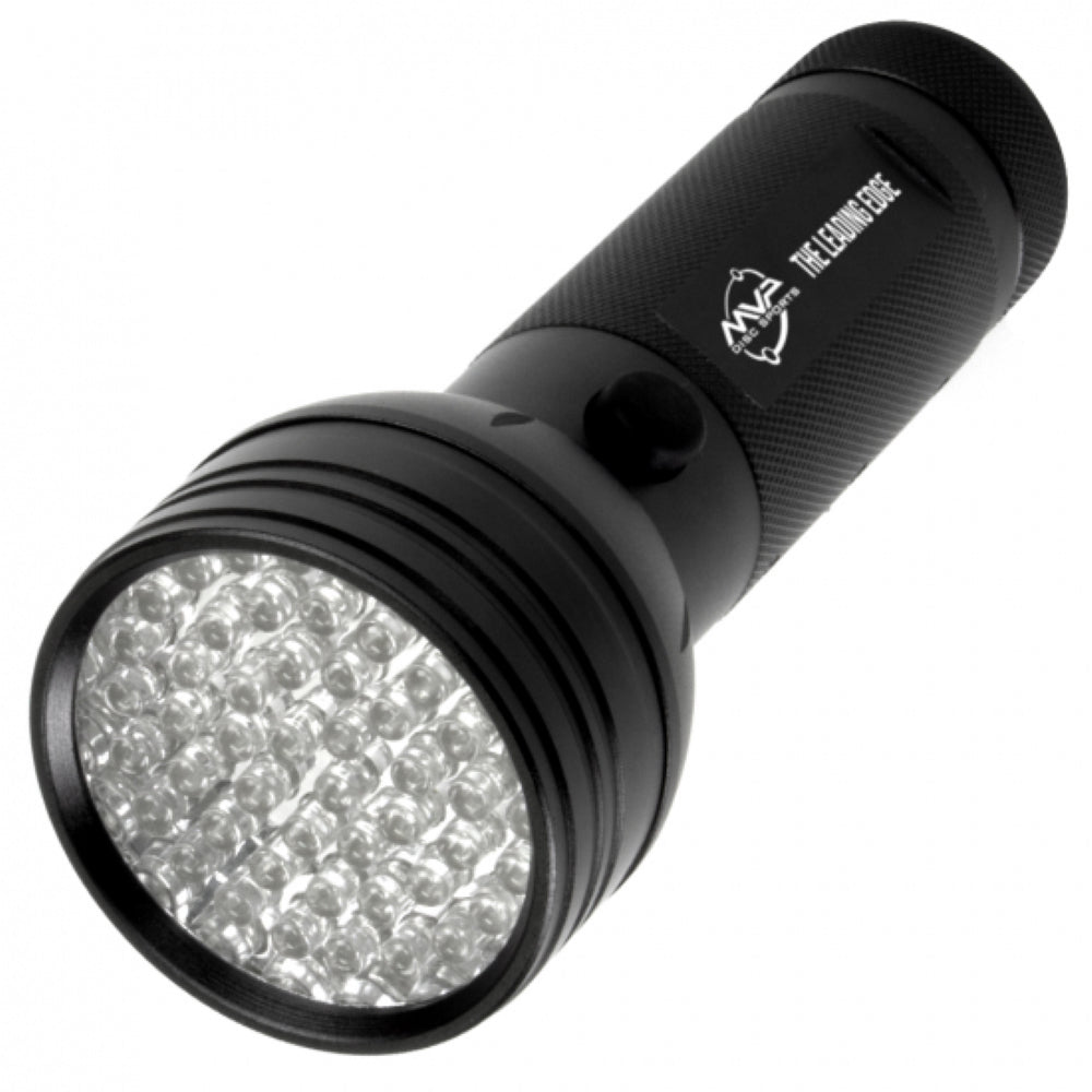 MVP – Lampe UV - 51 LED de MVP Discs
