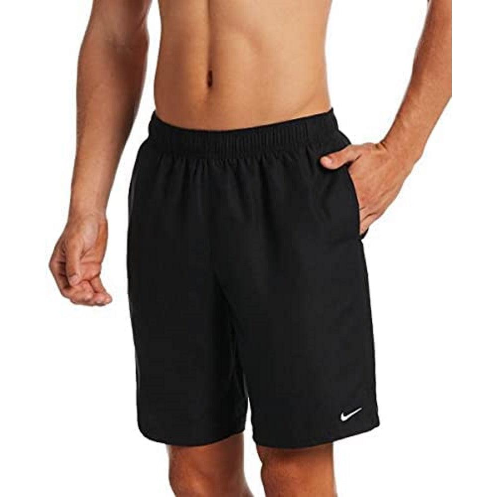 Nike Beach Short 9 Classique - Maillot pour hommes - Charcoal de Nike