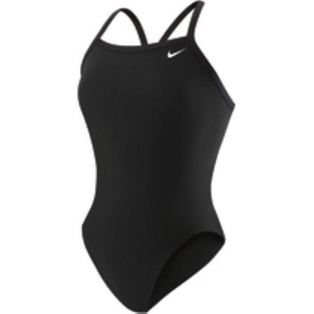 Nike RacerBack TFSS0082 - Maillot pour femmes - Noir de Nike