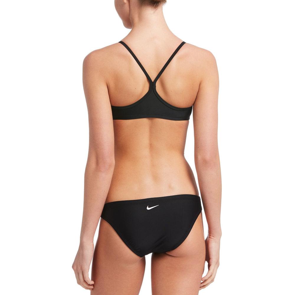 Nike Sport Bottom Bikini - Bas de maillot pour femmes - Noir de Nike