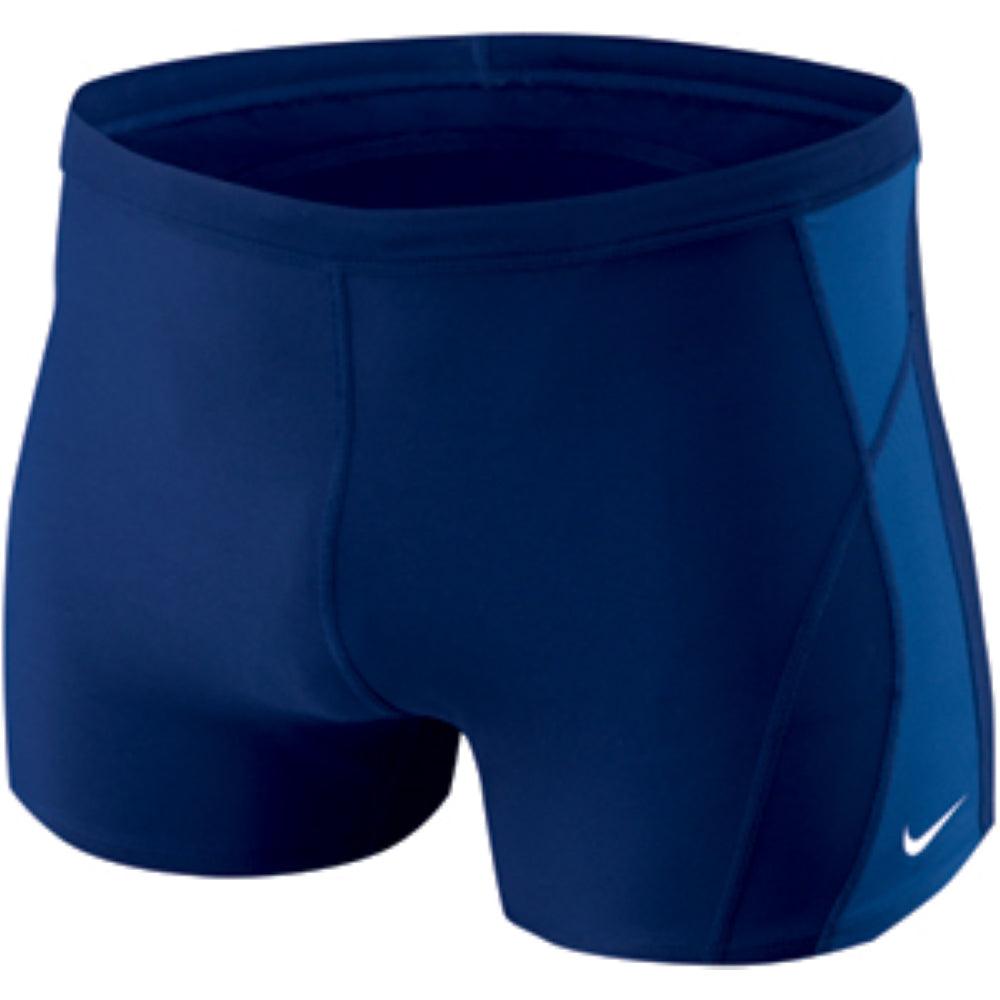 Nike Square Leg Midnight (TESS0053) - Maillot pour hommes - Marine de Nike