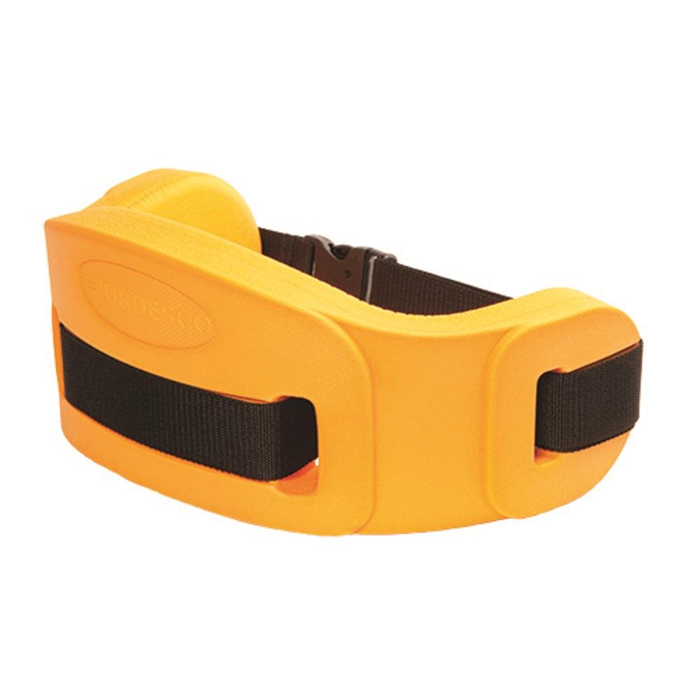 Nordesco - Ceinture Aquaforme (jog belt) - Orange (medium) de Nordesco