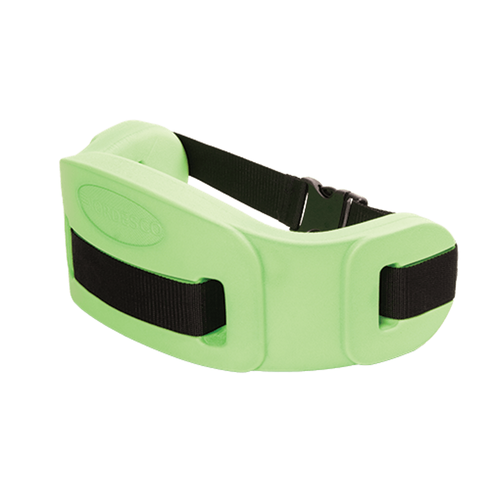 Nordesco - Ceinture Aquaforme (jog belt) - Verte (petite) de Nordesco