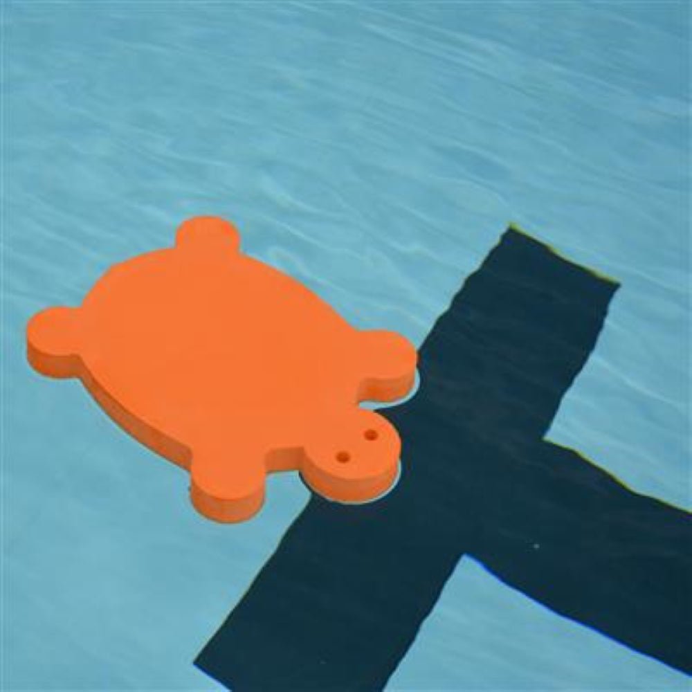 Nordesco - Mini planche de natation TORTUE de Nordesco
