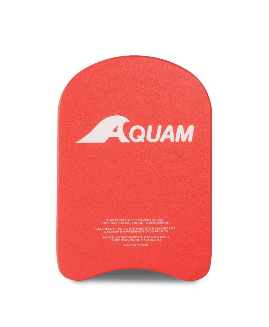 Planche De Natation Adriatic - Couleur Aléatoire (rouge/orange/bleu) - Fabriquée En Italie