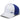 Oakley- casquette sportive Bleu / Blanc
