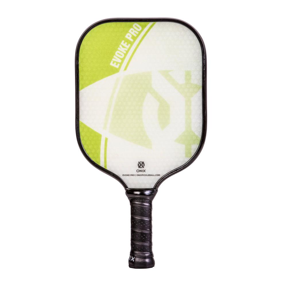 ONIX Evoke Pro - Raquette de pickleball en composite de Onix