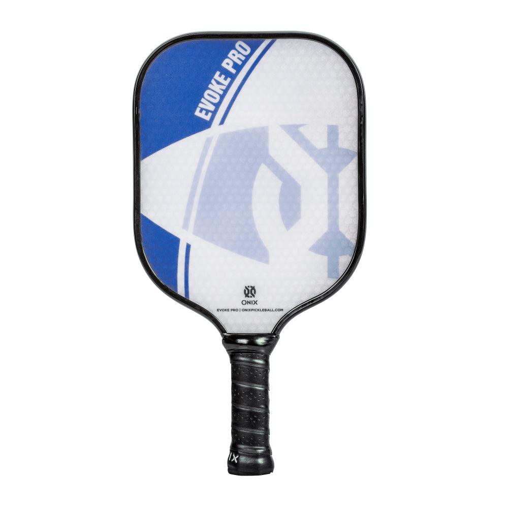 ONIX Evoke Pro - Raquette de pickleball en composite de Onix