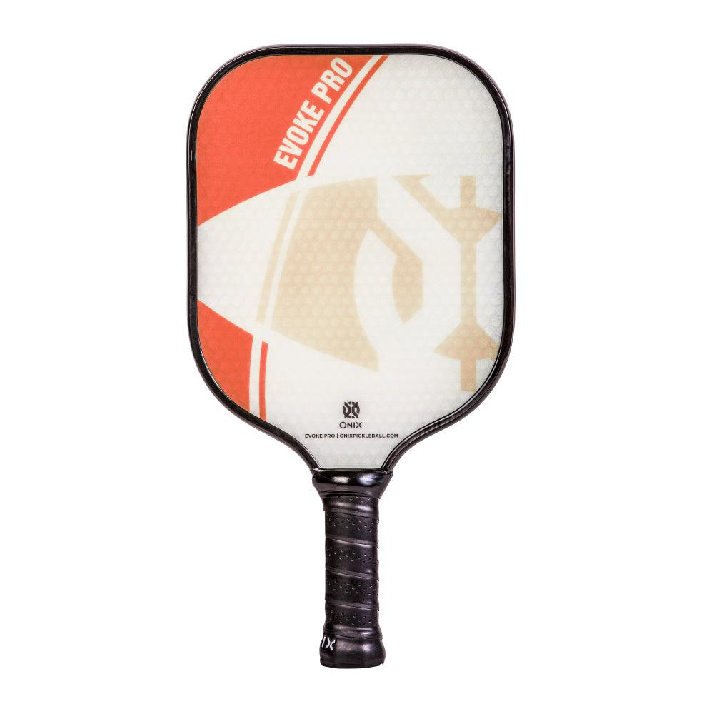 ONIX Evoke Pro - Raquette de pickleball en composite de Onix