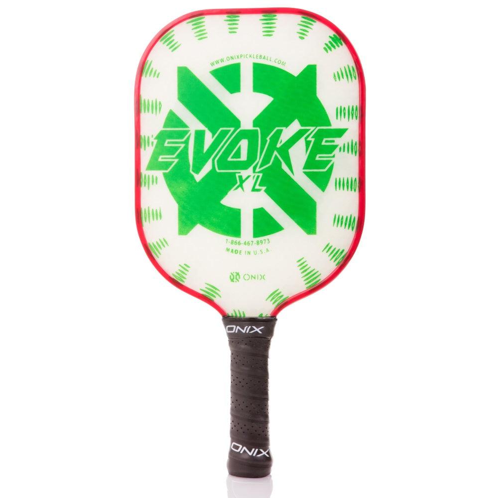 ONIX Evoke XL - Raquette de pickleball en composite de Onix