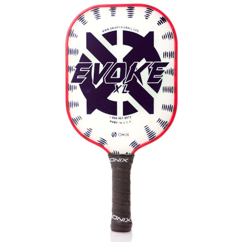 ONIX Evoke XL - Raquette de pickleball en composite de Onix