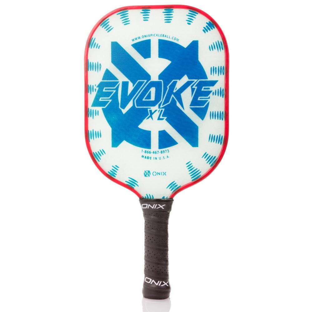 ONIX Evoke XL - Raquette de pickleball en composite de Onix