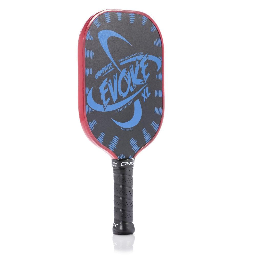 ONIX Evoke XL - Raquette de pickleball en graphite de Onix