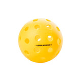 Onix Fuse - Balles de pickleball Extérieur - Lot de 10 balles de Onix