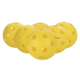 Onix Fuse - Balles de pickleball Intérieur - Lot de 6 balles de Onix