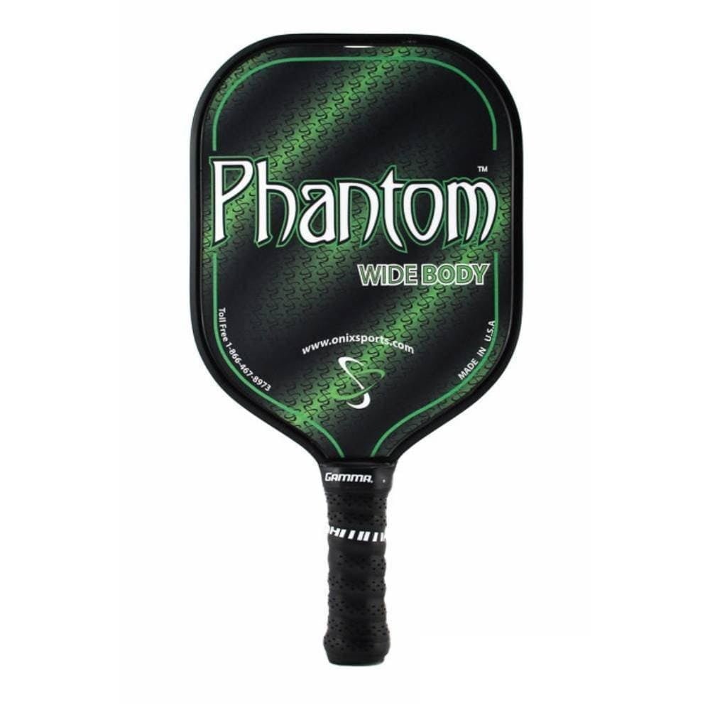 ONIX Phantom - Raquette de pickleball en composite de Onix