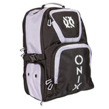 ONIX - PRO TEAM Backpack , sac à dos de pickleball - Blanc / Noir de Onix