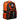 ONIX - PRO TEAM Backpack , sac à dos de pickleball - Orange / Noir de Onix