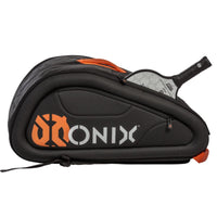 ONIX - Sac à dos ONIX PRO, de pickleball - Noir de Onix