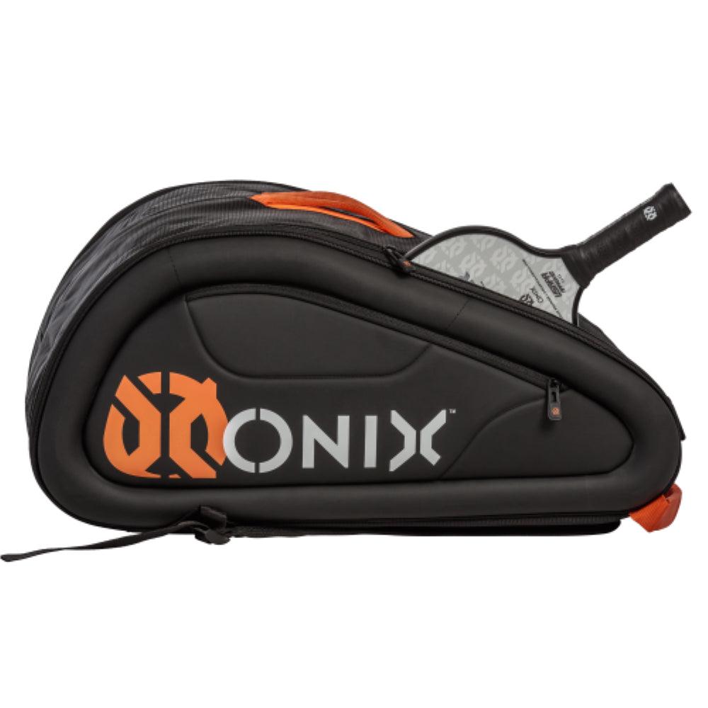 ONIX - Sac à dos ONIX PRO, de pickleball - Noir de Onix