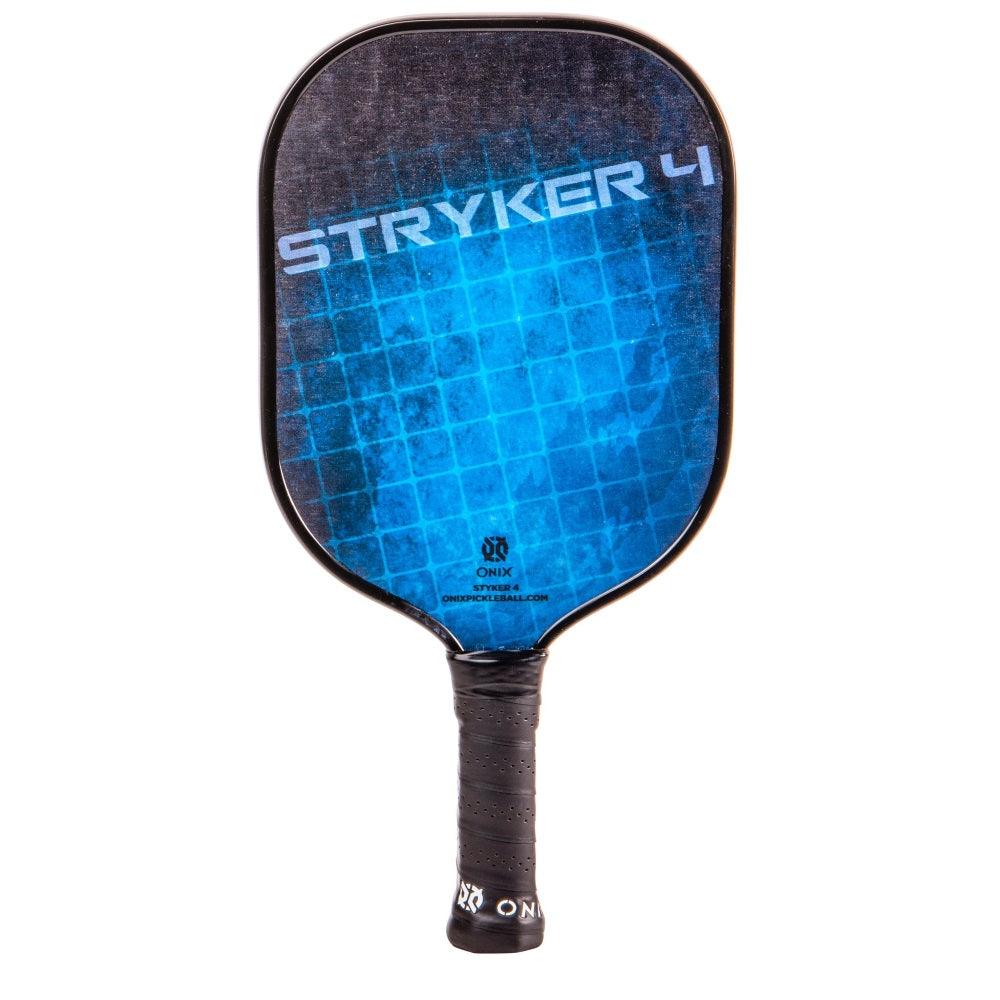 ONIX Stryker 4 - Raquette de pickleball en composite de Onix