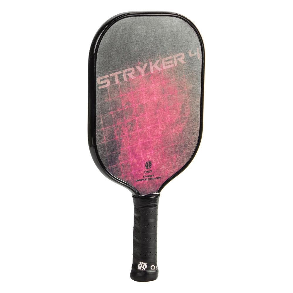 ONIX Stryker 4 - Raquette de pickleball en composite de Onix