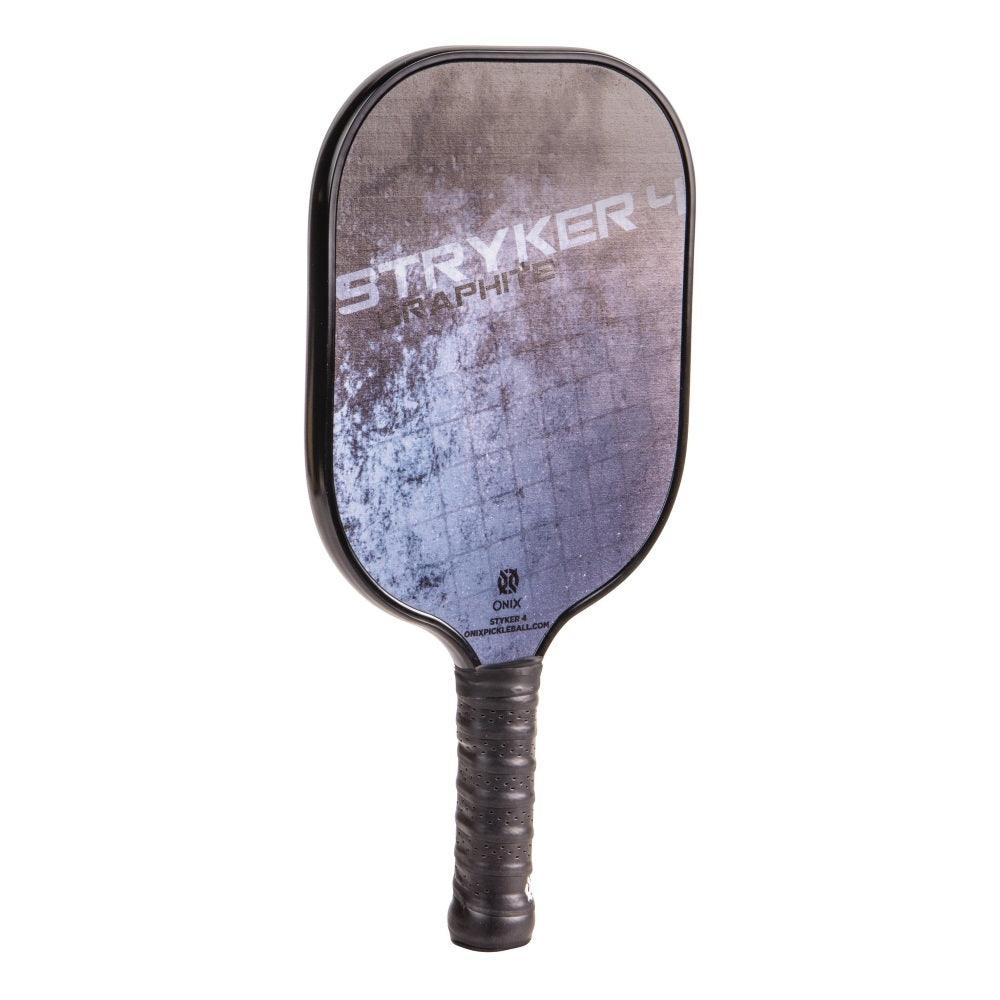 ONIX Stryker 4 - Raquette de pickleball en graphite de Onix