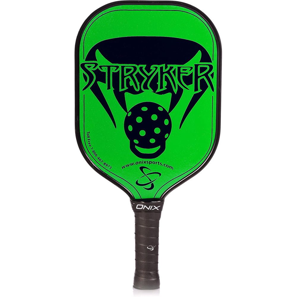 ONIX Stryker - Raquette de pickleball en composite de Onix